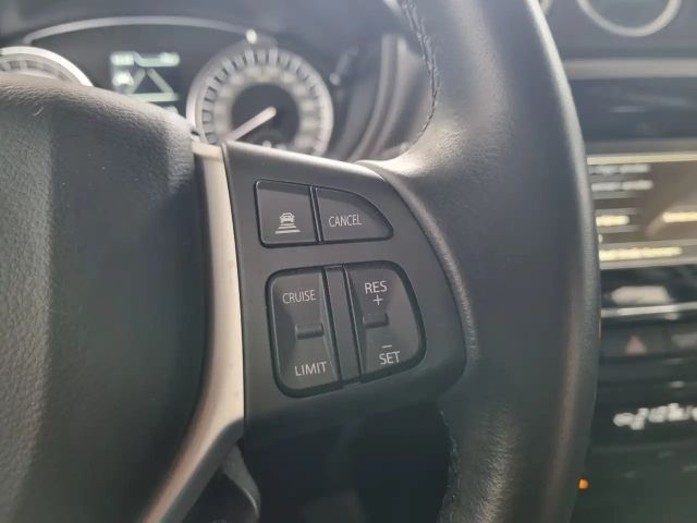 Suzuki Vitara GLX Hybrid Shine
