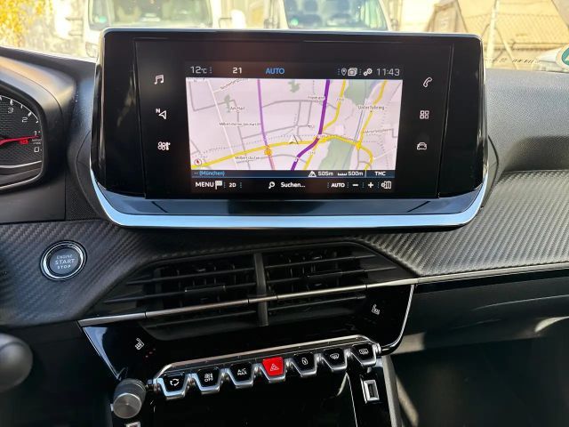 Peugeot 2008 Allure Pack PureTech