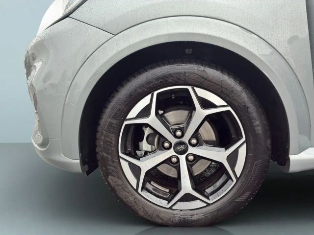 Ford Puma EcoBoost ST Line