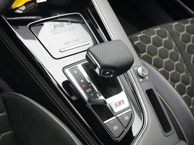 Audi RS4 Avant Quattro