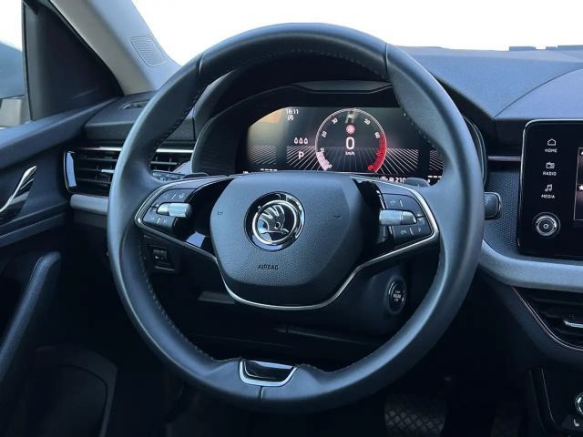 Skoda Scala 1.0 TSI Selection