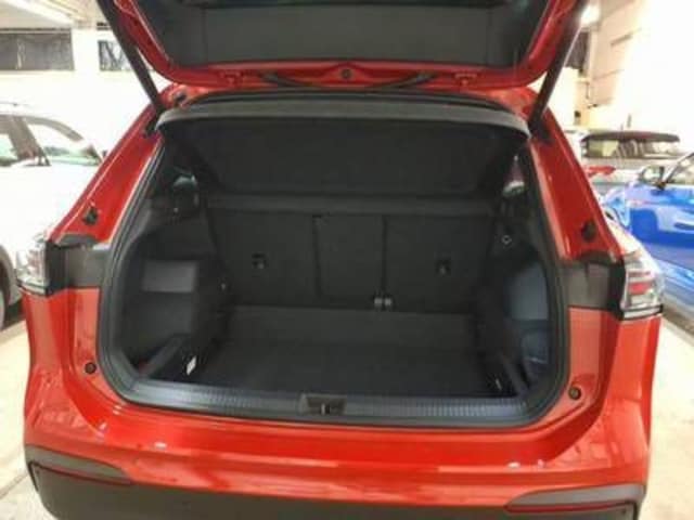 Volkswagen Tiguan 1.5 eTSI DSG Life