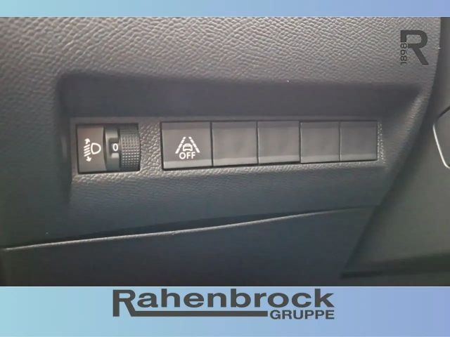 Peugeot E-208 Allure Pack