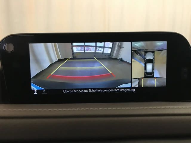 Mazda CX-30 Selection