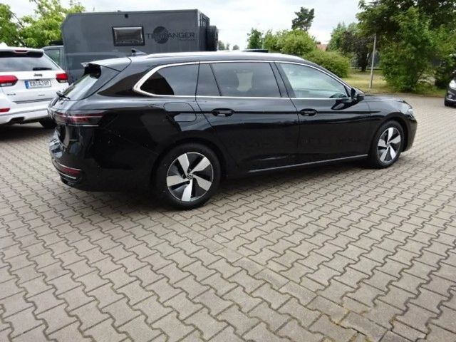 Volkswagen Passat DSG Elegance Elegance Variant