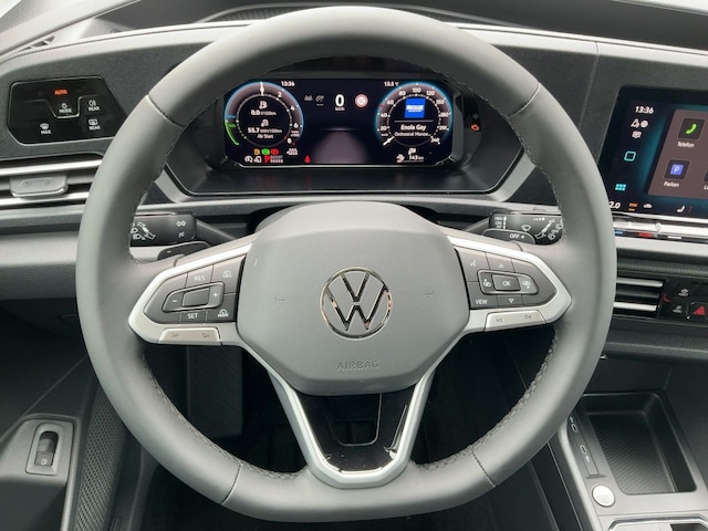 Volkswagen Caddy DSG Life eHybrid