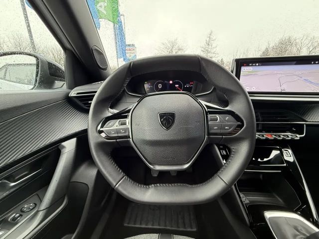 Peugeot 2008 Allure Pack PureTech