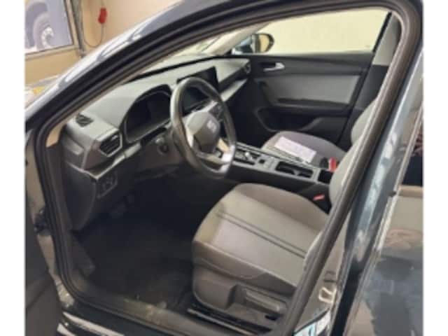 Seat Leon 2.0 TDI DSG Sportstourer Style