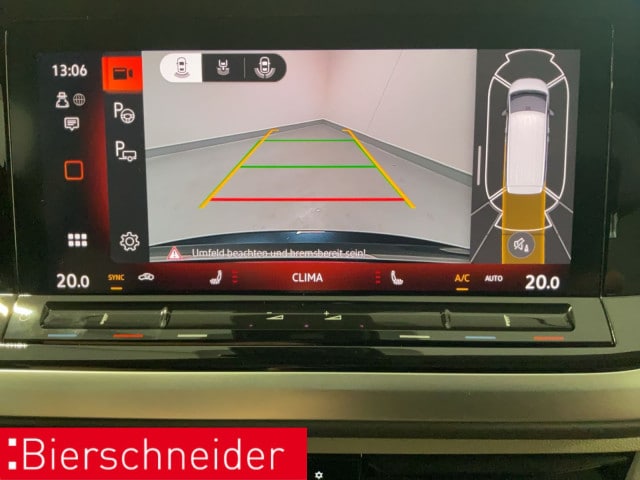 Volkswagen Multivan 2.0 TSI DSG T7