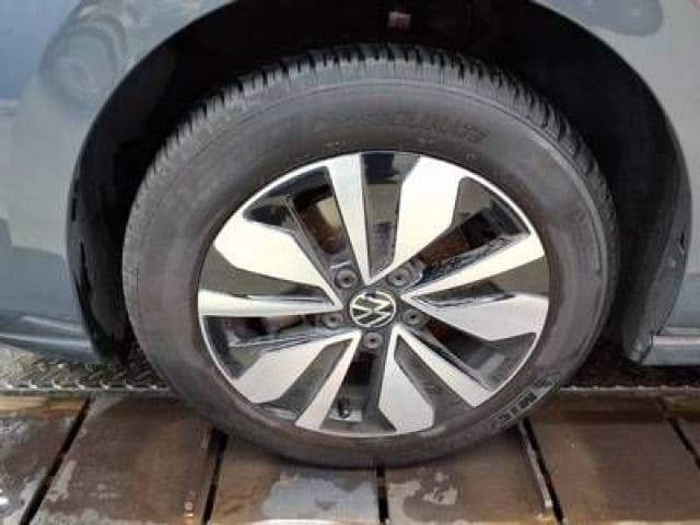 Volkswagen Golf Golf VIII