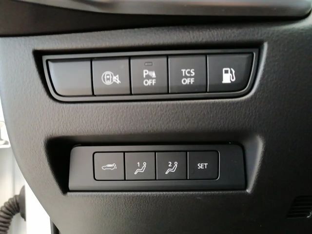 Mazda CX-80 Homura Plus