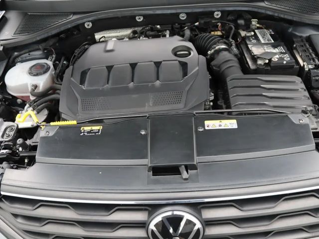 Volkswagen T-Roc 2.0 TDI DSG Sport