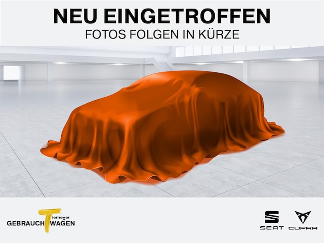 Volkswagen Tiguan 1.5 TSI Allspace DSG Life