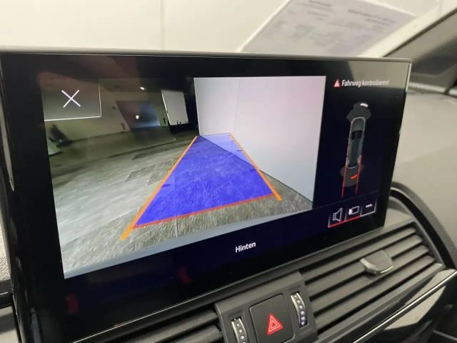 Audi SQ5 3.0 TDI Quattro