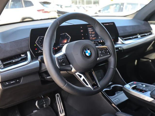 BMW X2 M-Sport xDrive