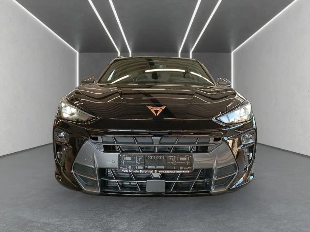 Cupra Terramar 2.0 TSI VZ