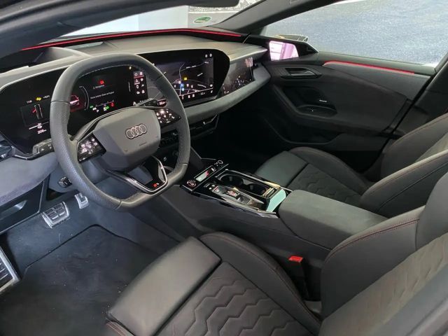 Audi A6 e-tron Avant S-Line