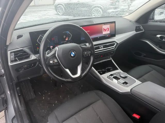 BMW 320 320d Touring xDrive