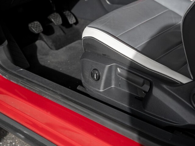 Volkswagen T-Roc 1.0 TSI Cabriolet