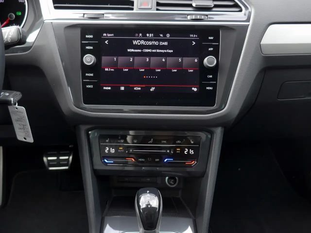 Volkswagen Tiguan 2.0 TDI DSG Move