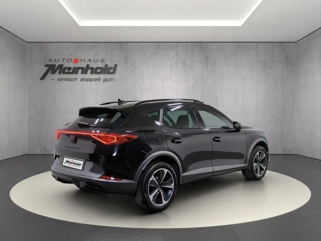 Cupra Formentor 1.5 TSI