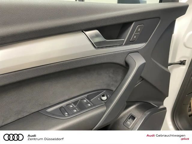 Audi SQ5 3.0 TDI Quattro