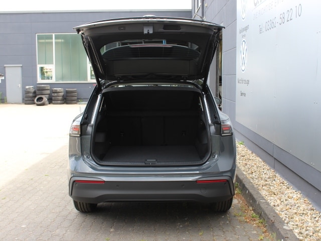 Volkswagen Tiguan 1.5 eTSI DSG