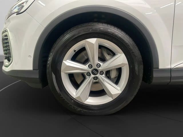 Audi Q7 45 TDI Quattro