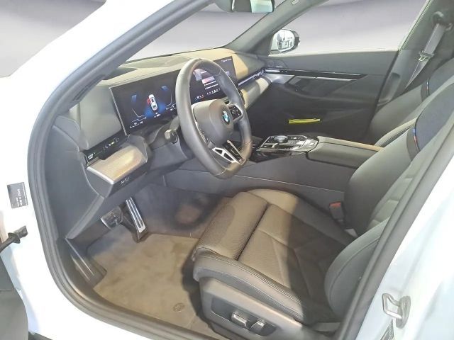 BMW 520 520d Touring