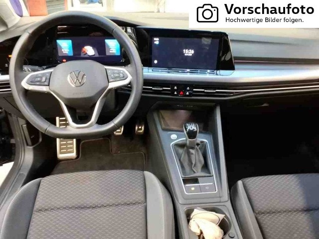 Volkswagen Golf 1.5 TSI Golf VIII