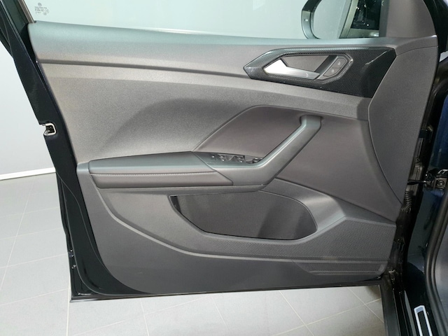 Volkswagen T-Cross 1.0 TSI DSG