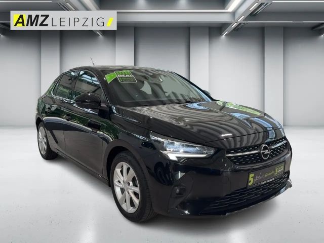 Opel Corsa Elegance