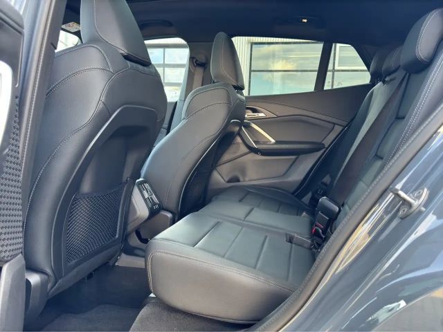 BMW X2 Coupé M-Sport sDrive20i