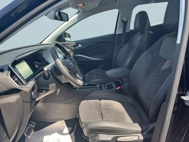 Opel Grandland X Elegance