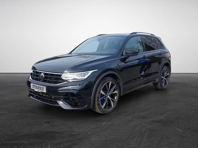 Volkswagen Tiguan 2.0 TSI DSG Style