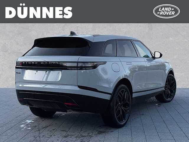 Land Rover Range Rover Velar Dynamic SE