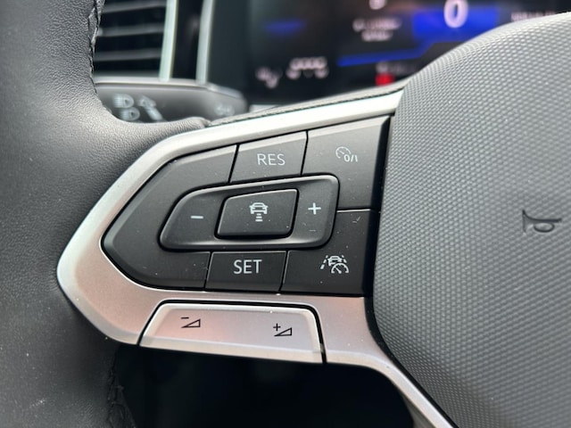 Volkswagen Polo 1.0 TSI