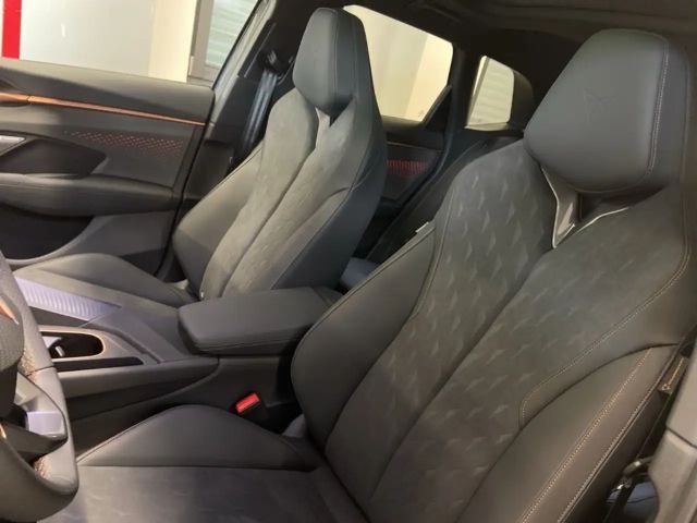 Cupra Terramar 2.0 TSI VZ