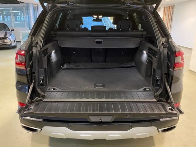 BMW X5 xDrive40d