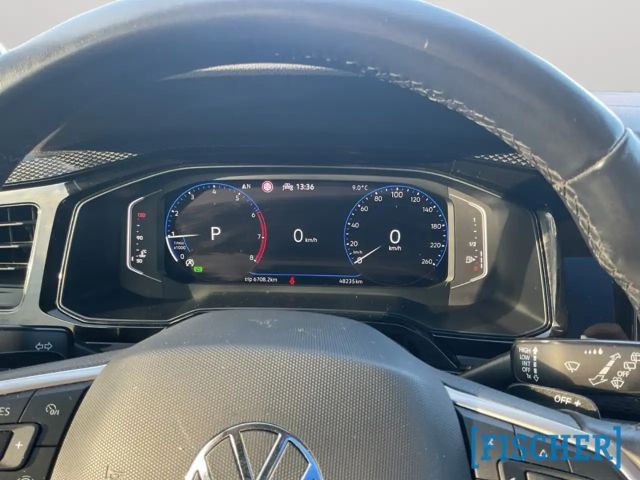 Volkswagen Polo 1.0 TSI DSG Life