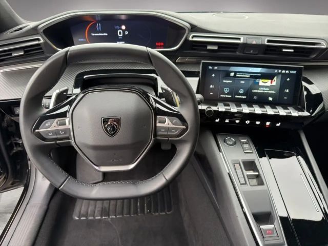 Peugeot 508 Allure Pack BlueHDi EAT8