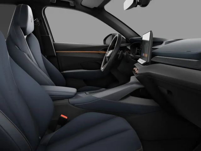 Cupra Terramar 1.5 TSI