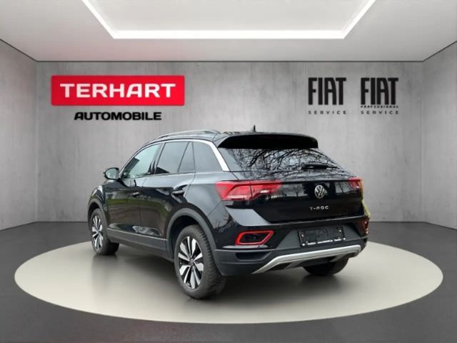 Volkswagen T-Roc 1.5 TSI DSG Move