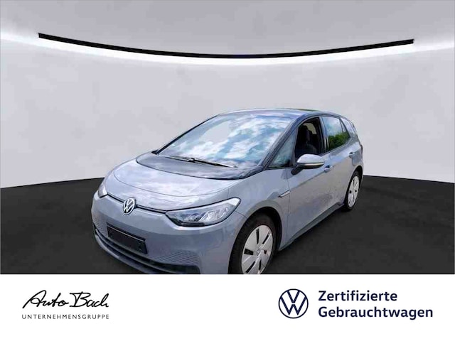 Volkswagen ID.3 Performance Pure