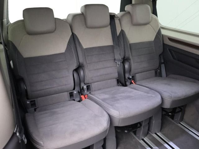 Volkswagen Multivan DSG IQ.Drive Lang Style T7