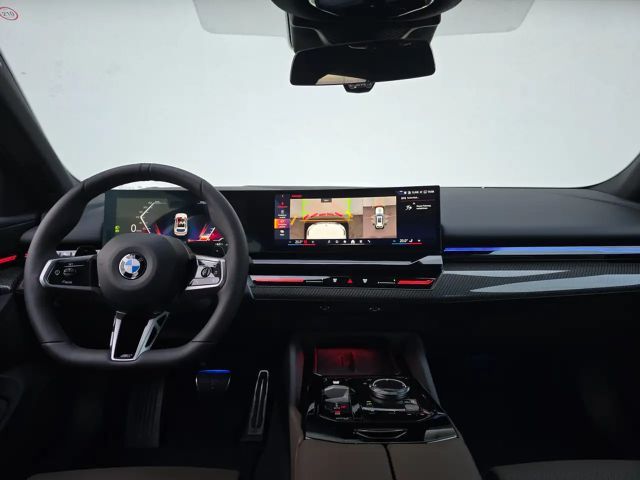 BMW 520 520i M-Sport Touring