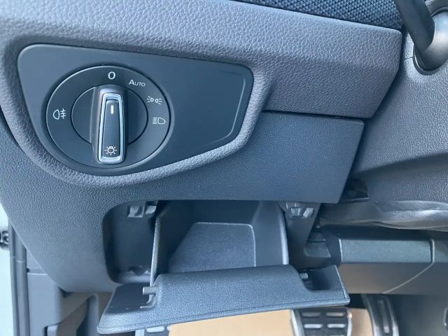 Volkswagen Touran ACT DSG