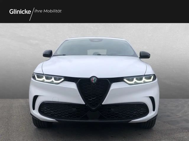 Alfa Romeo Tonale Hybrid Veloce