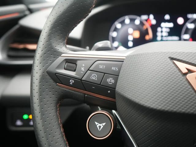Cupra Terramar 1.5 e-Hybrid VZ e-Hybrid