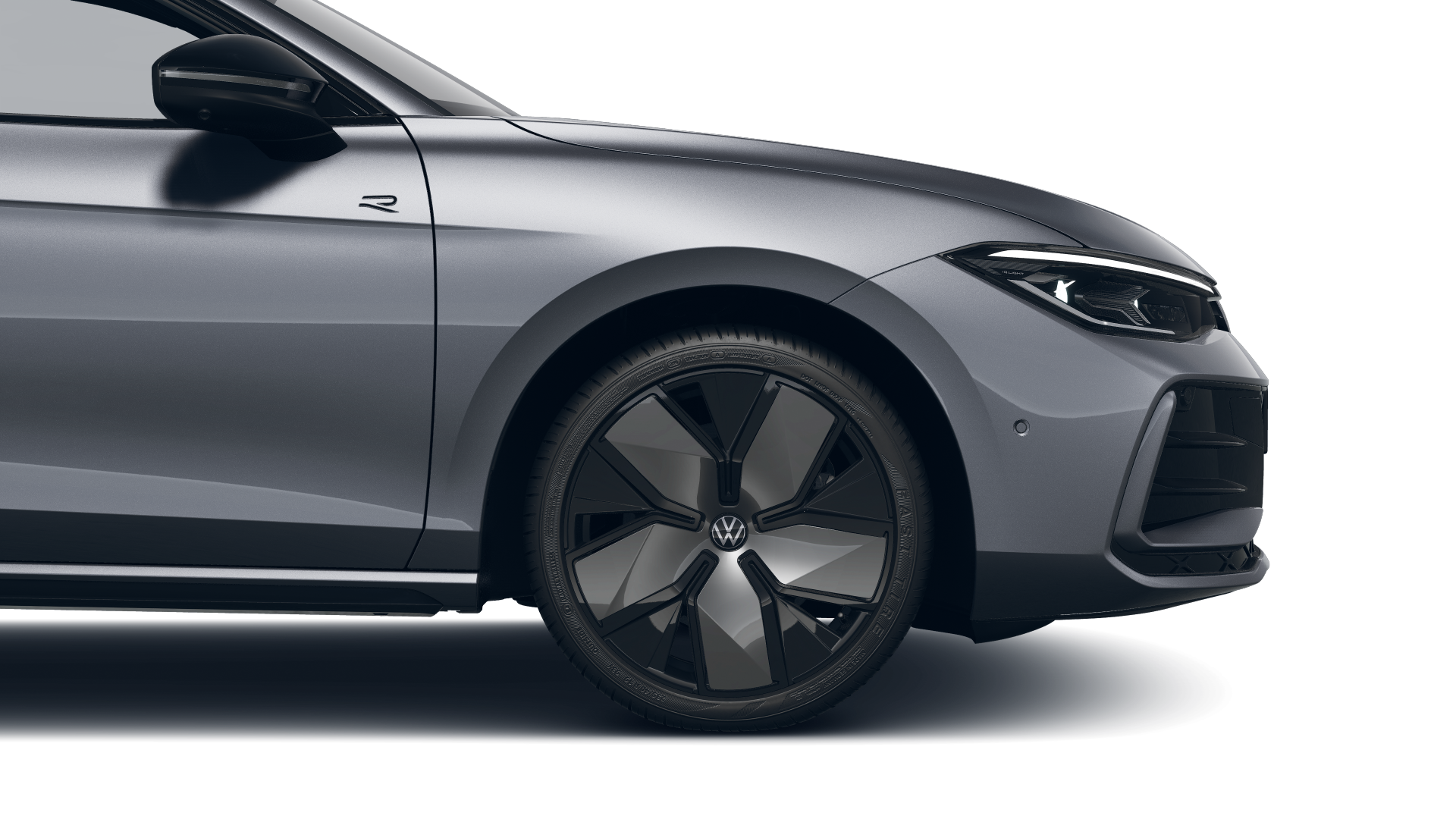 Volkswagen Passat DSG R-Line Variant